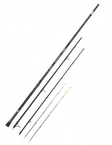 Cana Tuberini Genetic Hero 3.20m