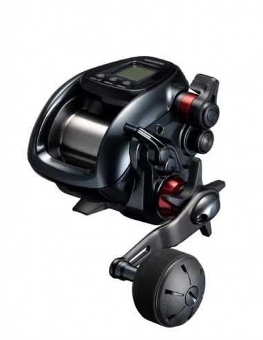 Carreto Elétrico Shimano Plays 3000A