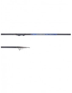 Cana Fly La Fuiosa No... 2