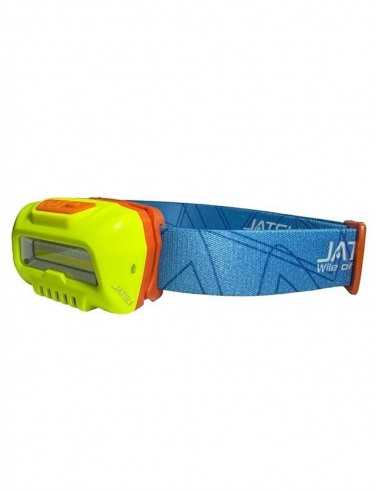 Lanterna Jatsui Led UV Light