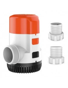 Bomba de esgoto Maxi G3500...