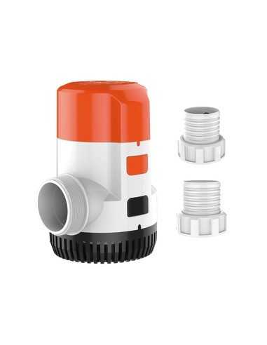 Bomba de esgoto Maxi G3500 12 V