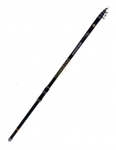 Cana Tica Tornado Vicentina 5.40m