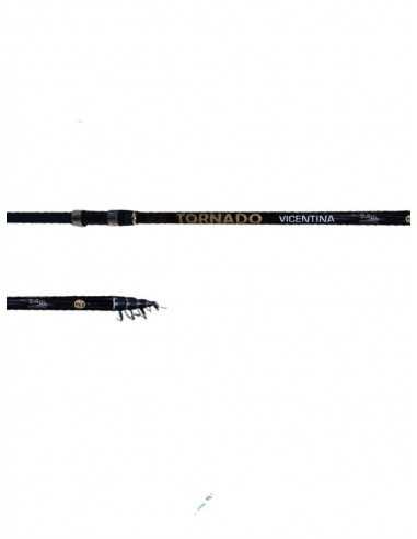 Cana Tica Tornado Vicentina 5.40m