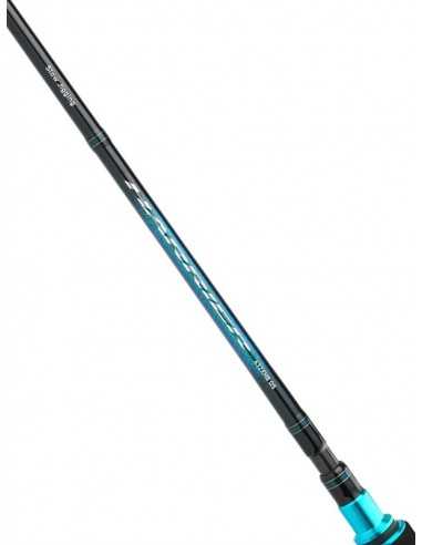 Cana Daiwa Harrier JG 652 LFS OS 1.96m