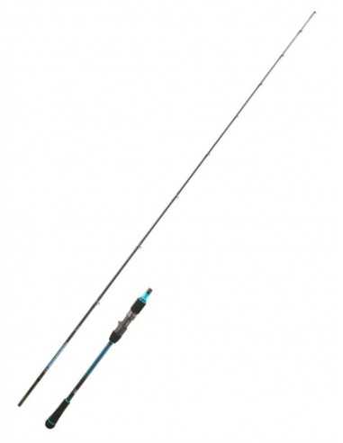 Cana Daiwa Harrier SJ 632 XHB OS 1.92m