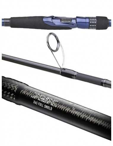 Cana Daiwa Labrax Seabass 1002HXHFSAF
