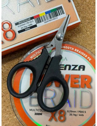 Vega Potenza Power Braid X8 300m...