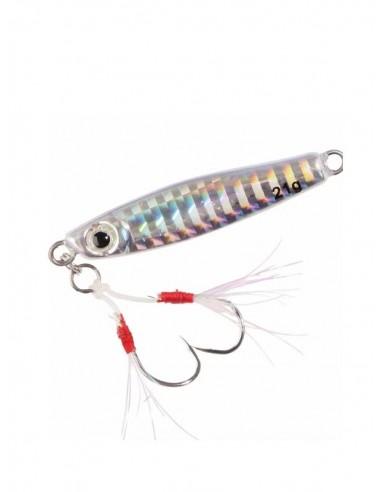 Zagaia Yokozuna Caster 60mm 40g