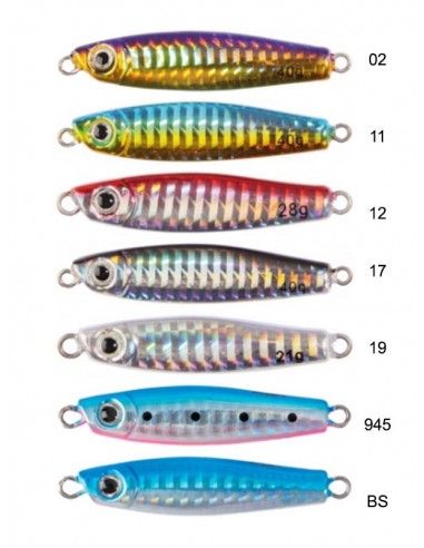Zagaia Yokozuna Caster 60mm 40g