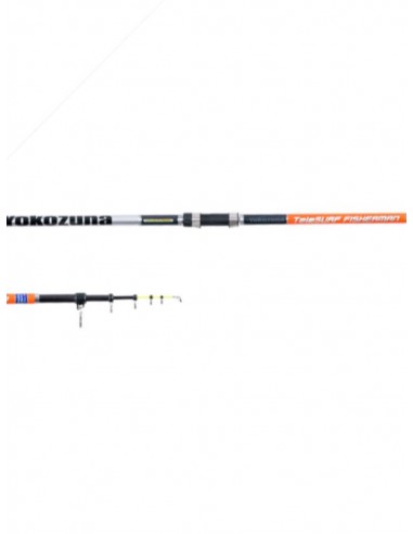 Cana Yokozuna Fisherman 5.00m