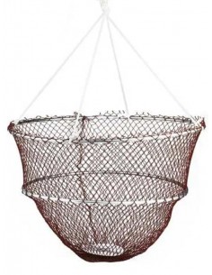 Covo p/ Camarão 50cm