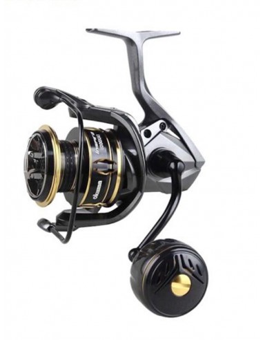 Carreto Okuma Inspira ISX C5000XA1