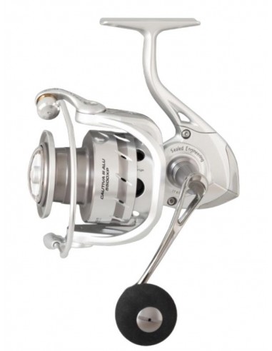 Carreto Cinnetic Cautiva III 4500