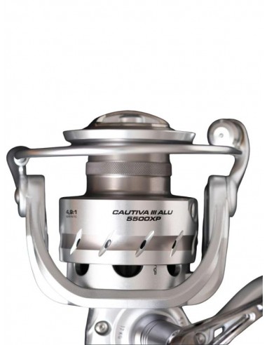 Carreto Cinnetic Cautiva III 4500