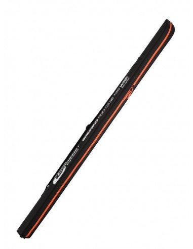 Saco Cinnetic Spinning Rod Case WRP...