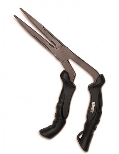 Alicate Rapala Super Stainless Steel...