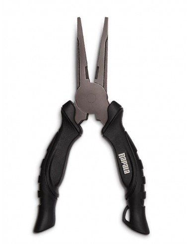 Alicate Rapala Pince Super Stainless...