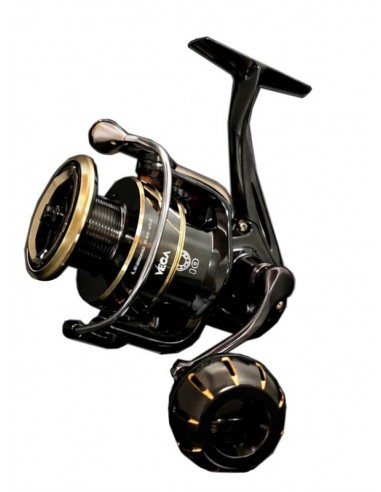 Carreto Vega Legend Max 450