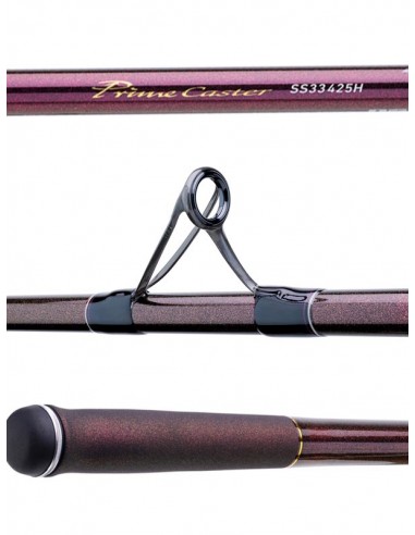 Cana Daiwa Prime Caster Slim 33 4.25m...