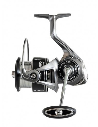 Carreto Wax Vector 4000