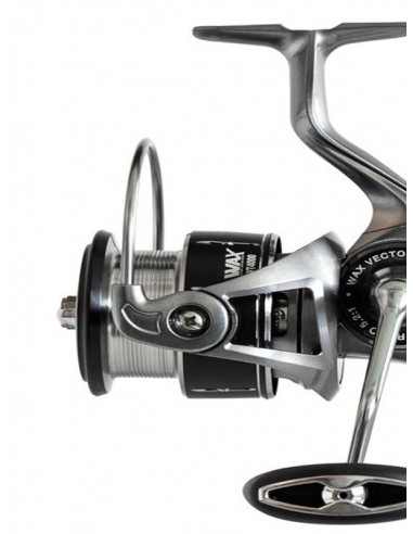 Carreto Wax Vector 4000