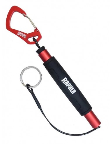 Rapala RCD Coil Lanyard