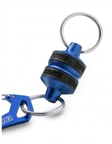 Clip Rapala RCD Magnetic Release