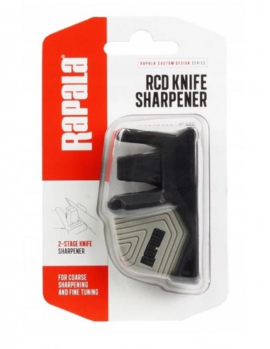 Afiador Rapala RCD Knife Sharpener