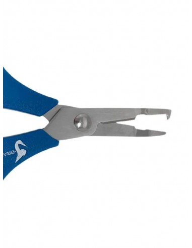 Tesoura Daiwa J-Braid