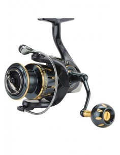 Carreto Spinit KXR 6500