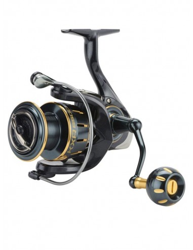 Carreto Spinit KXR 6500