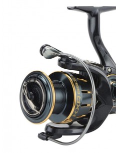 Carreto Spinit KXR 6500 2