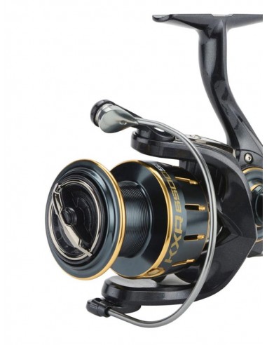 Carreto Spinit KXR 6500