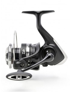 Carreto Daiwa RZ 25 4000