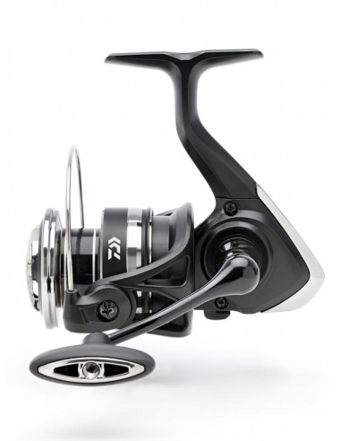 Carreto Daiwa RZ 25 4000
