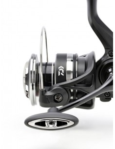 Carreto Daiwa RZ 25 4000 2