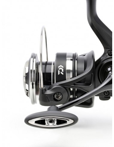 Carreto Daiwa RZ 25 4000