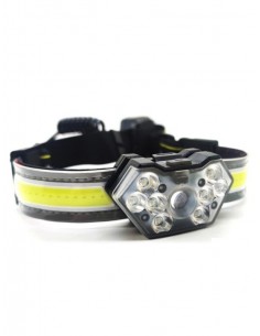 Lanterna Akami IMX-702