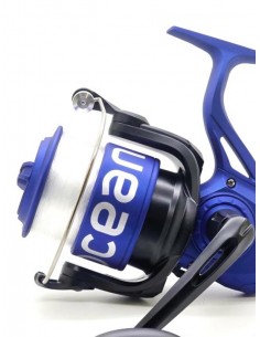 Carreto Zun Zun Ocean 5000 2