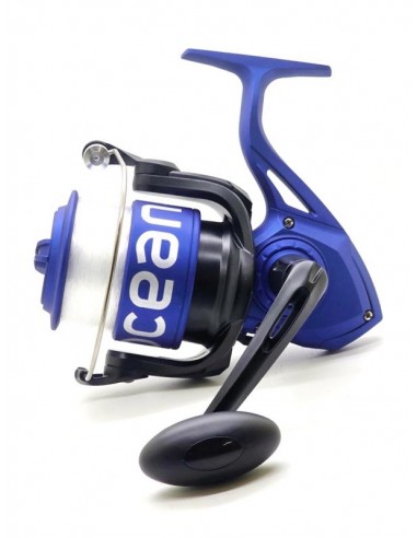 Carreto Zun Zun Ocean 5000