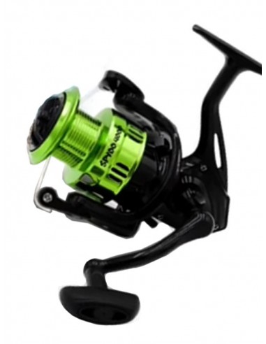 Carreto STR Spydo 4000