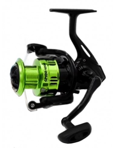 Carreto STR Spydo 4000