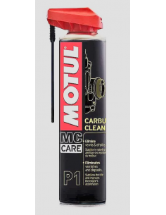 Motul MC Care Limpeza...