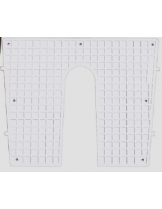 Cunha branca 430x350