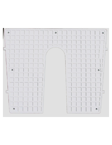 Cunha branca 430x350