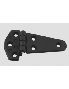 Dobradiça 104x60x5mm