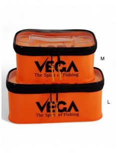 Caixa Vega Bakkan Acessórios