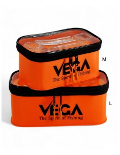 Caixa Vega Bakkan Acessórios 2