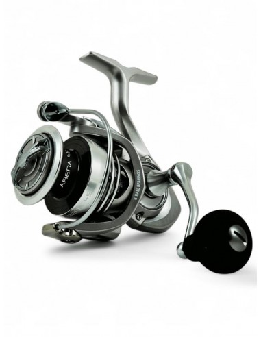 Carreto Vega Arena 45